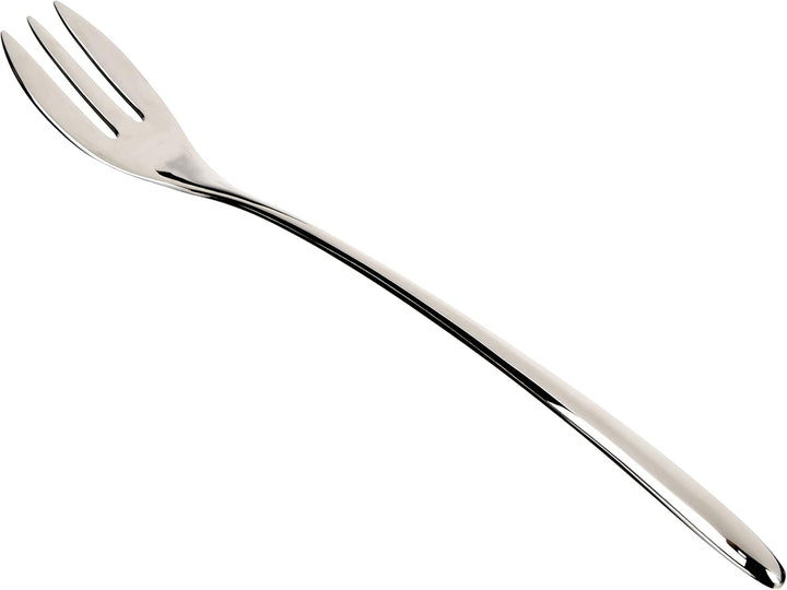 Alessi 4 Stück Tafelgabel Bettina