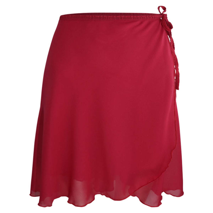 Intermezzo Damen Rock 7684 Faldam S Burgund, S Burgund