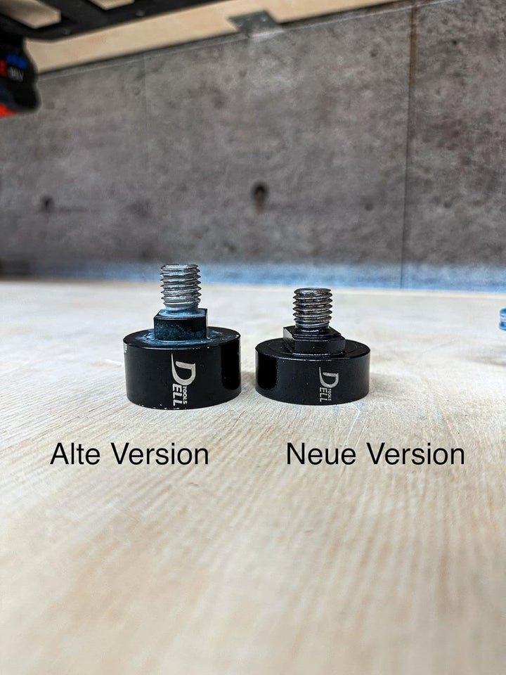 X-Lock Adapter M14 Dell-tools