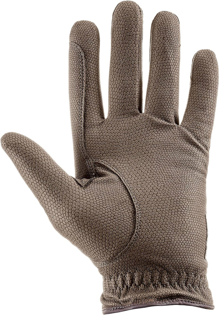 uvex sportstyle winter - dehnbarer Reithandschuh für Damen und Herren - exzellenter Grip & strapazie