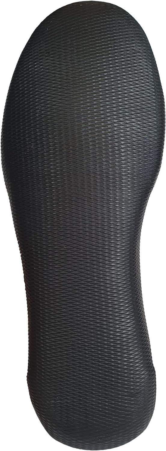 Ascan Kite Neoprenschuhe Surfschuhe Grössen PREISHIT!!! 35/36 EU Neopren Schwarz, 35/36 EU Neopren S