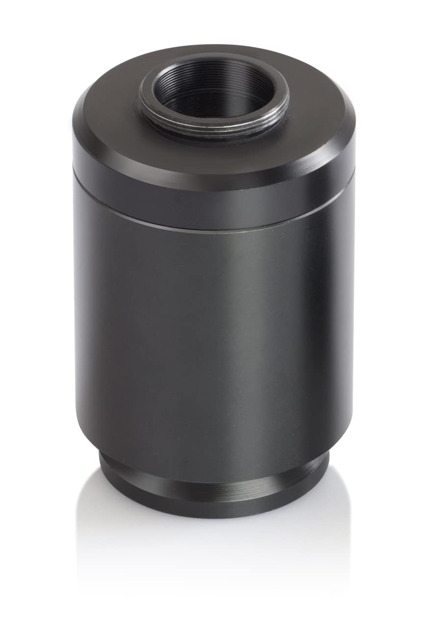 Kern Optics OBB-A1140 OBB-A1140 Mikroskop-Kamera-Adapter 1 x Passend für Marke (Mikroskope) Kern