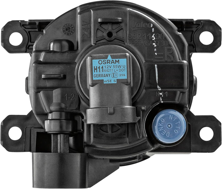 Valeo Kurvenscheinwerfer 044185