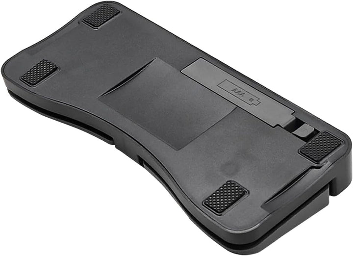 CENPEK Bluetooth-Seitenwender, Pedal, Kabelloses Fusspedal, Musik-Seitenwender Für Tablets, Smartpho