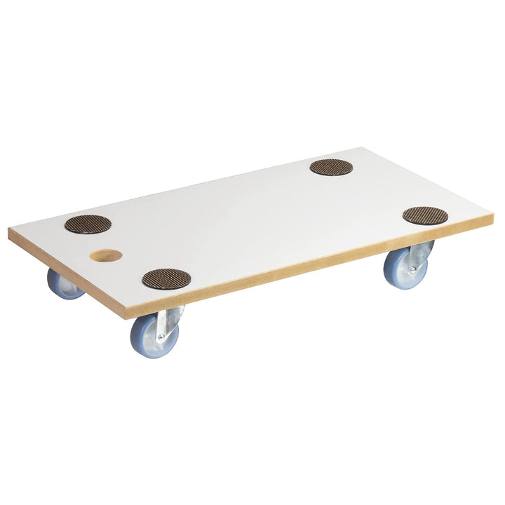 Wagner Transporthilfe MM 1318 I 57,5 x 30 x 10 cm - Tragkraft 200 kg - Spezialbeschichtung I für Sen