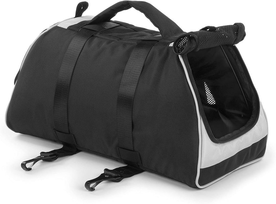 Sherpa Forma Frame Transportbox für Haustiere, Crash-getestet, von Fluggesellschaften zugelassen und