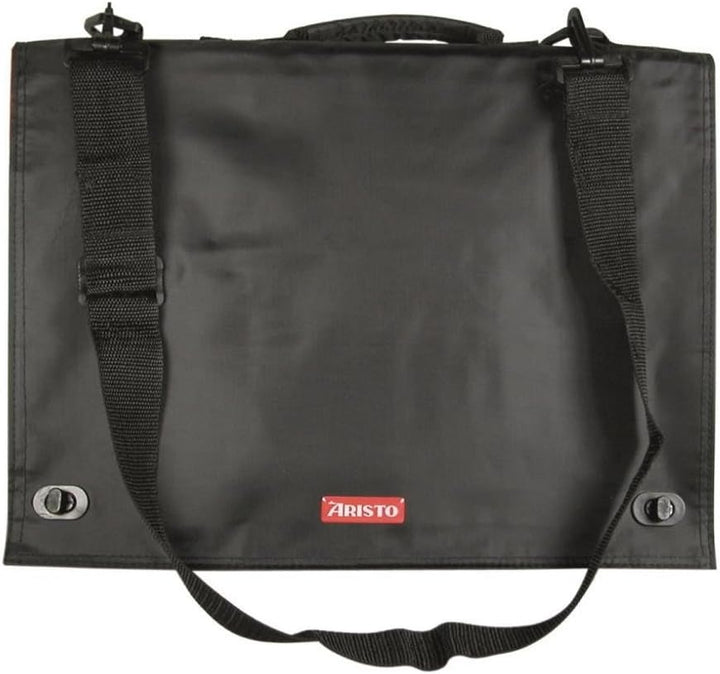 rOtring Profil-A4-Zeichenbrett & Aristo AR7064 Geo Board Carry Bag (Transporttasche für Zeichenplatt