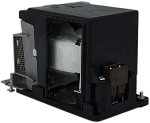 Supermait TLPLW9 Ersatz Projektorlampe Birne mit Gehäuse Kompatibel mit Toshiba TDP-T95U TDP-T95 TDP