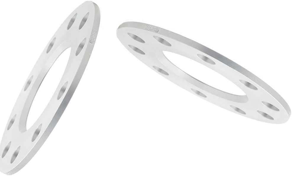 H&R Spurverbreiterungen 2x5mm 5x110 1045651