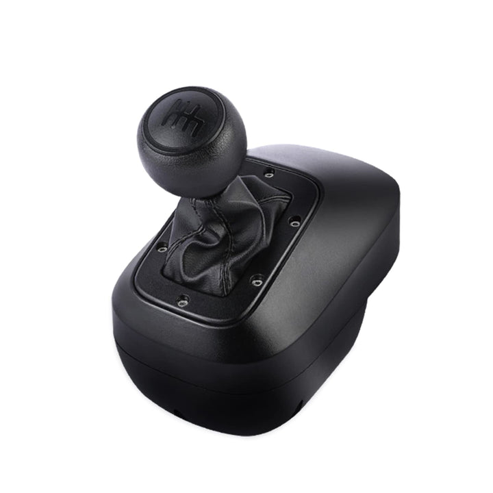 NBCP USB Driving Force Shifters für Rennspiele H Gear Shift für Logitech G29 G27 G25 G920 Thrustmast