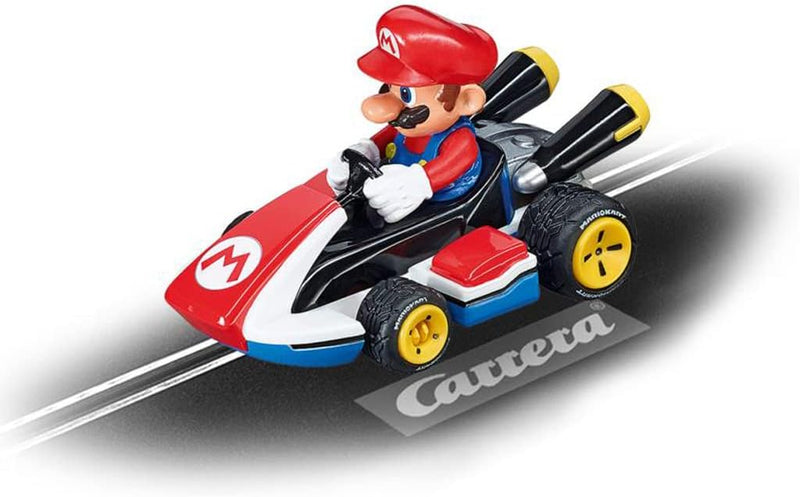 Carrera 20064033 Go!!! Nintendo Mario Kart 8 Rennauto