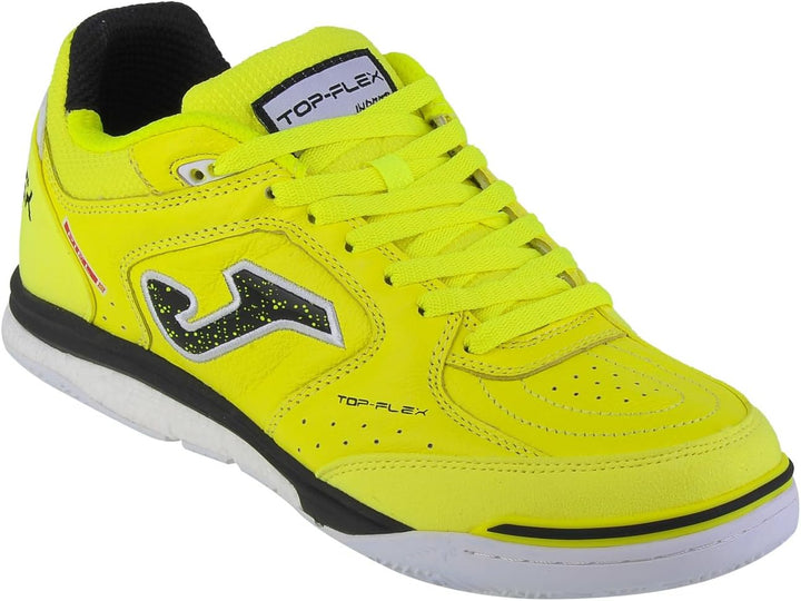 Joma Herren Indoor Football Trainers 42 EU Gelb, 42 EU Gelb