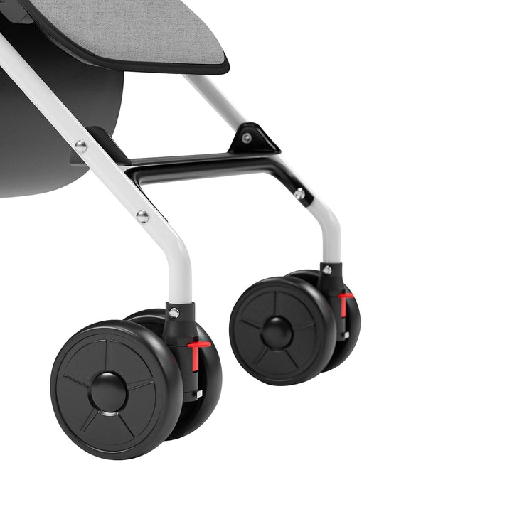 Kinderwagen mit Spazierstange, verlängerte Position, ultraleicht, Moskitonetz, faltbar, wasserdicht,