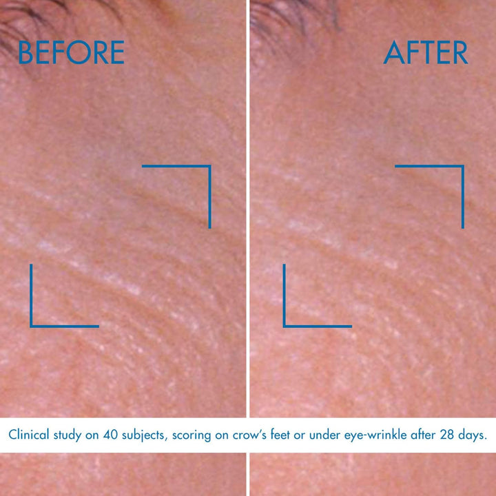 Biotherm Pro-Retinol Augencreme, straffende Augencreme mit Life Plankton, glättende Augenpflege für