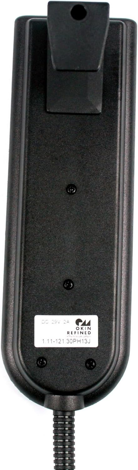 Fernbedienung für Elektrischen Lattenrost Rahmmen Motor Télécommande filaire, Télécommande filaire