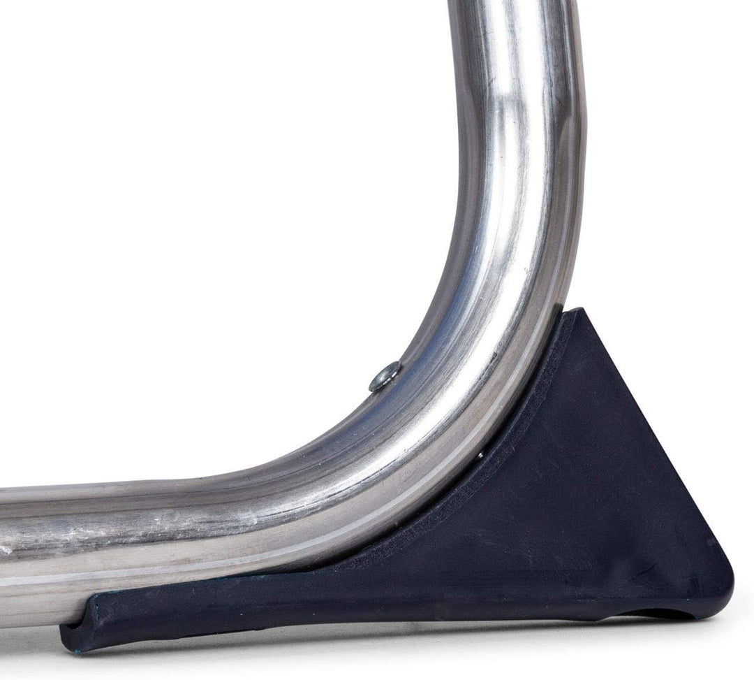 Solenny Klappstuhl 58x54x10 cm blau Blau 58x54x10 cm, Blau 58x54x10 cm