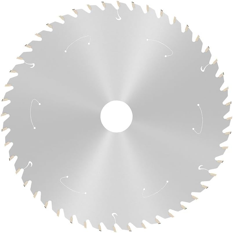 Bosch Professional 1x Kreissägeblatt Standard for Wood (Holz, Sägeblatt Ø 216 x 30 x 1,7 mm, 48 Zähn