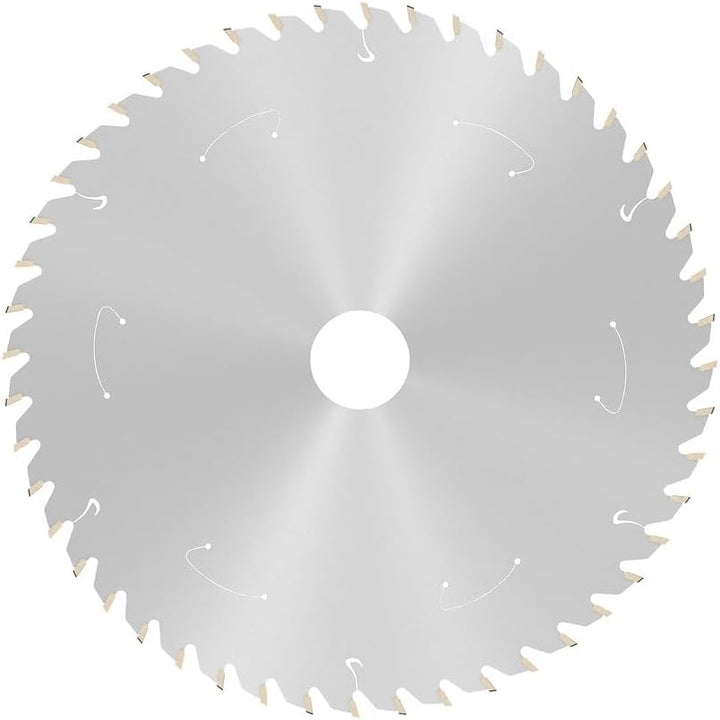 Bosch Professional 1x Kreissägeblatt Standard for Wood (Holz, Sägeblatt Ø 216 x 30 x 1,7 mm, 48 Zähn