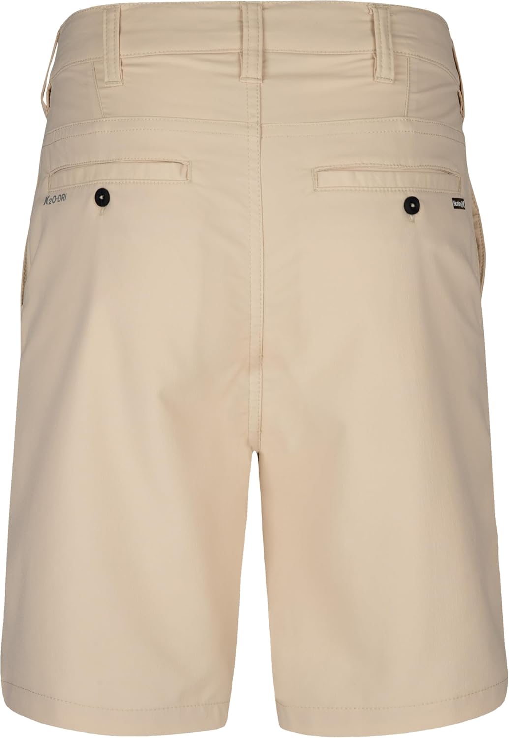Hurley Jungen Lässige Shorts H20-dri Walk Shorts 5 Rattan, 5 Rattan