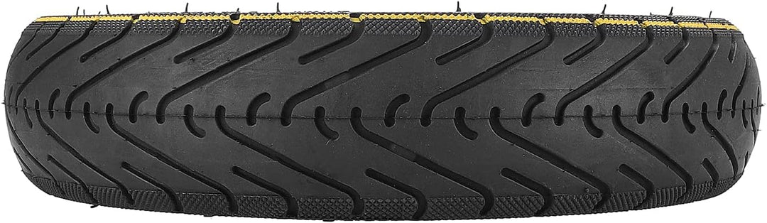 60/70-6,5 Tubeless Reifen mit Ventil für Segway Ninebot Max G30 / G30E / G30LP, für Xiaomi 5/5 Pro/5