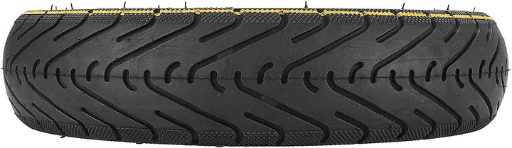 60/70-6,5 Tubeless Reifen mit Ventil für Segway Ninebot Max G30 / G30E / G30LP, für Xiaomi 5/5 Pro/5