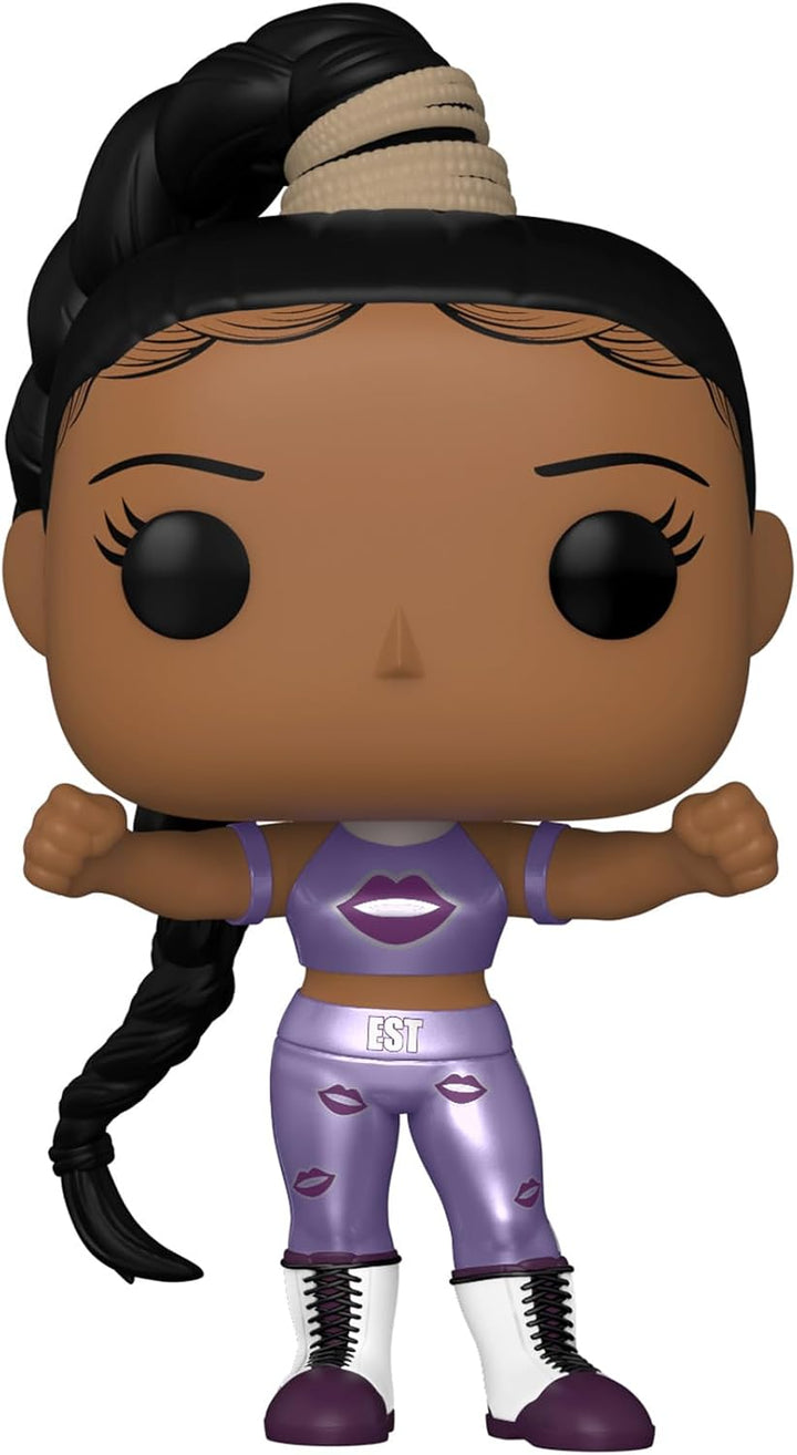 Funko POP! WWE: Bianca Bel Air - Big Show - (WM37) - Vinyl-Sammelfigur - Geschenkidee - Offizielle H