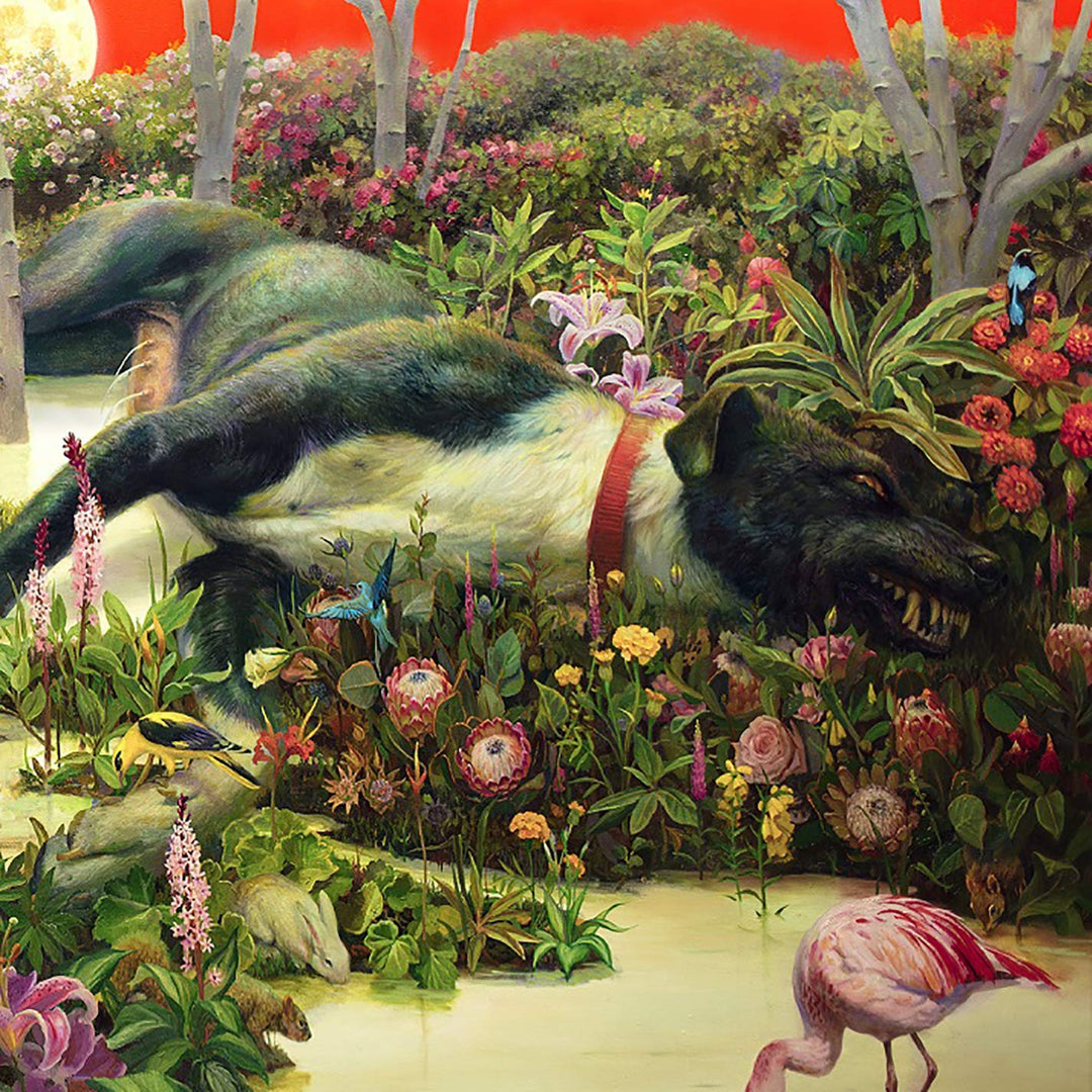 Feral Roots [Vinyl LP], Vinyl