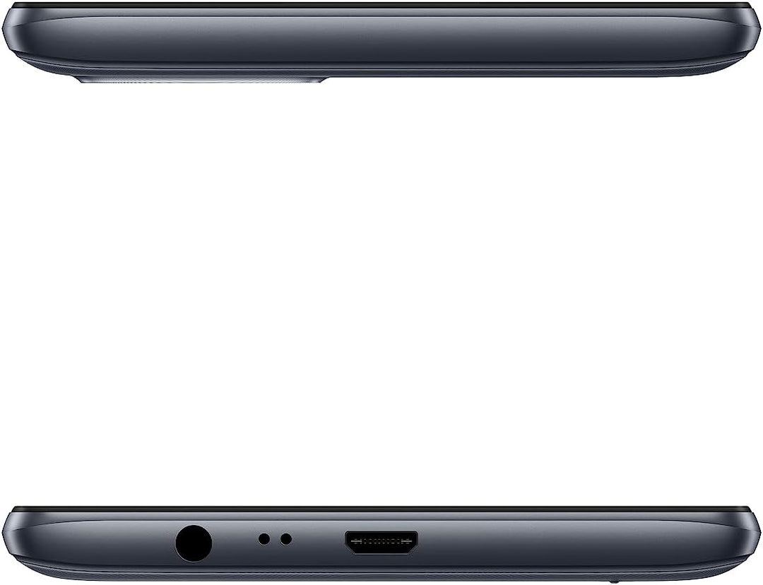 realme C21 4GB + 64GO EU Cross Black
