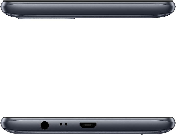 realme C21 4GB + 64GO EU Cross Black