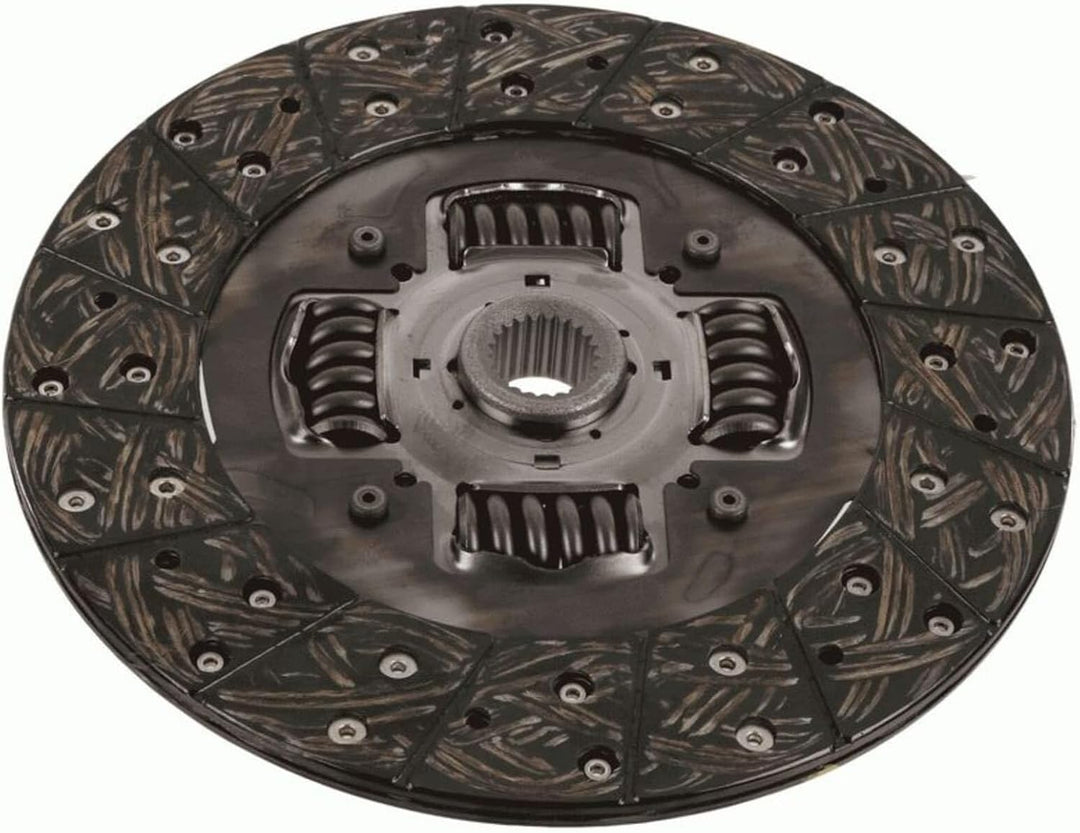 Sachs 3000 951 713 Kupplungssatz