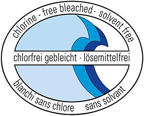 HERMA 8203 Computeretiketten endlos perforiert, 101,6 x 73,8 mm, 1-bahnig, 2000 Aufkleber, selbstkle