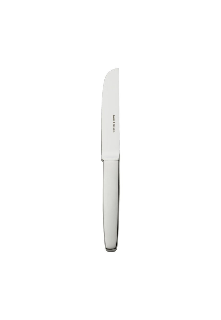 Robbe &amp; Berking Pax Kuchenmesser (18/8 Edelstahl) | rostfrei, spülmaschinenfest