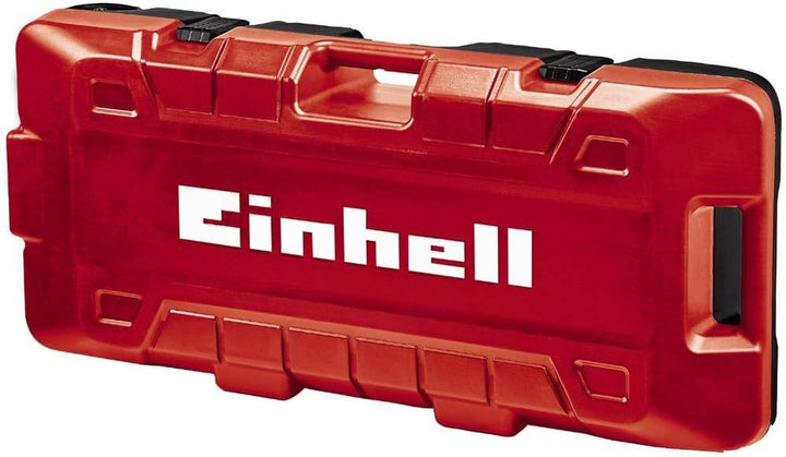 Einhell 4139130 Abbruchhammer TE-DH 50 (1.700 W, 50 J Einzelschlagstärke, SDS-Hex-Werkzeugaufnahme,