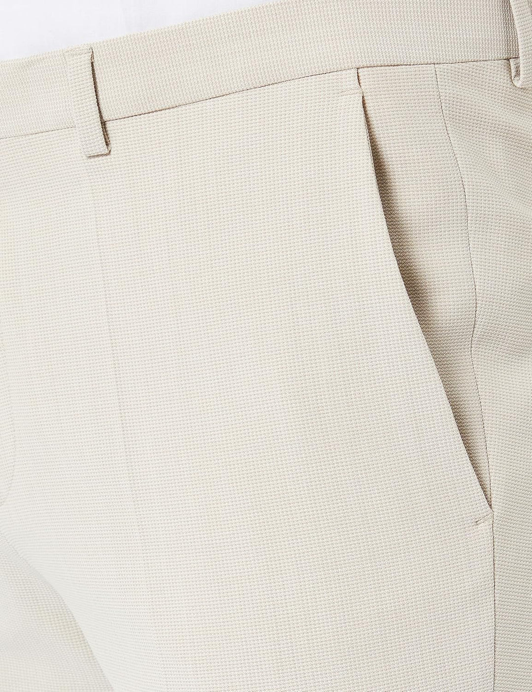 HUGO Herren Trousers, Medium Beige264