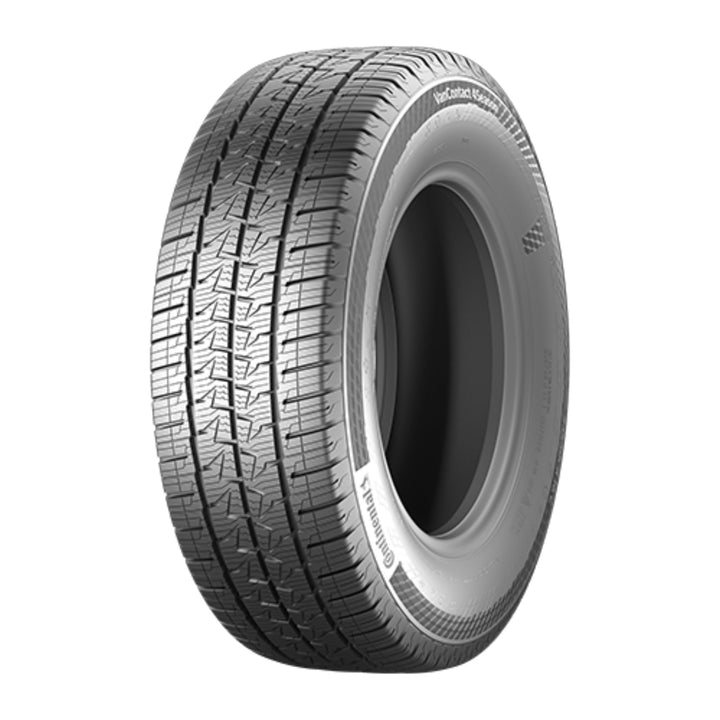 Continental VanContact 4Season M+S - 205/75R16 111R - Ganzjahresreifen 205/75R16C 113/111R - M+S/3PM