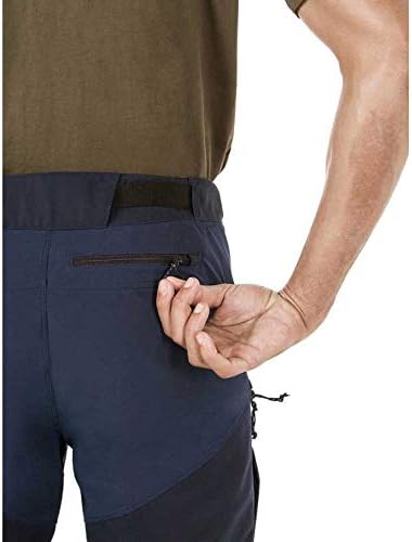 Berghaus Herren Fast Hike Light Wanderhose, wasserabweisend, Bequeme Passform, atmungsaktive Hose 28