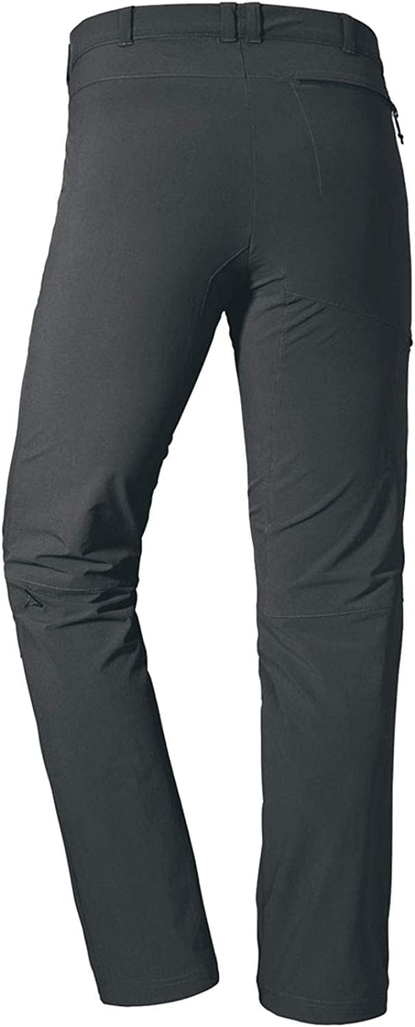 Schöffel Herren Pants Koper Asphalt 24, Asphalt 24