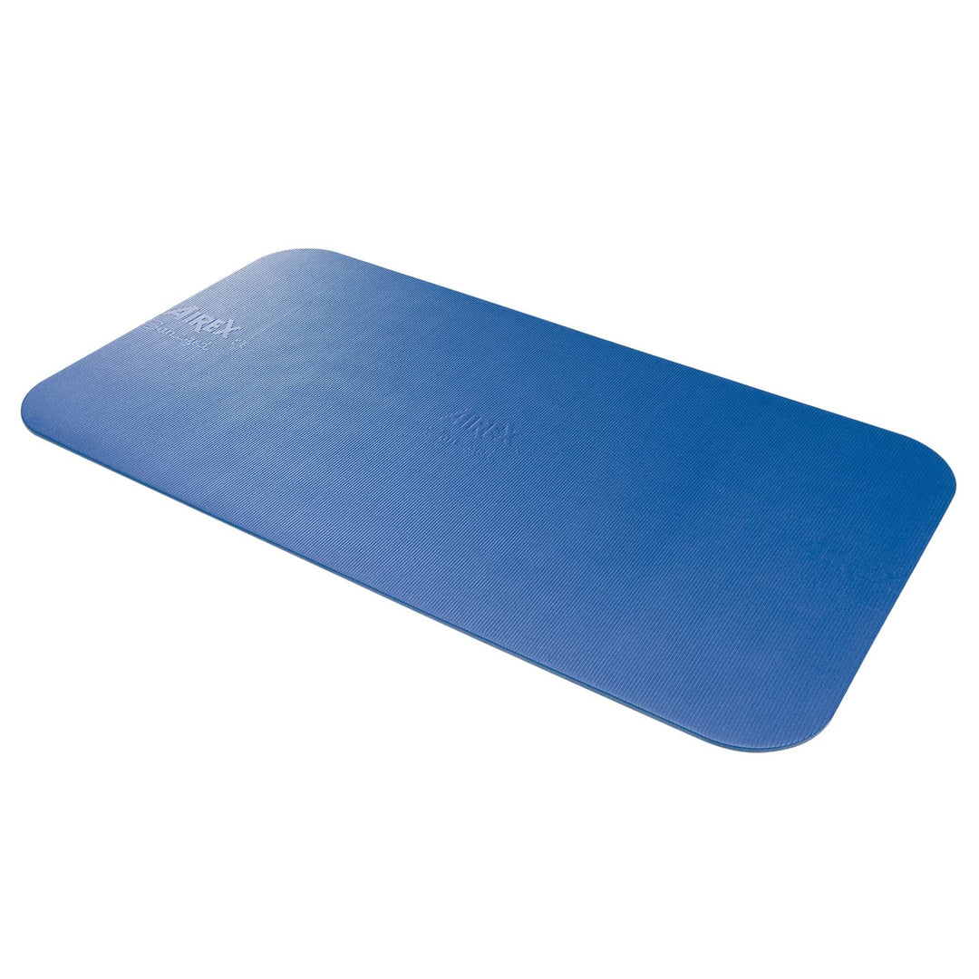 Airex Corona Gymnastikmatte, 200 x 100 cm, Blau