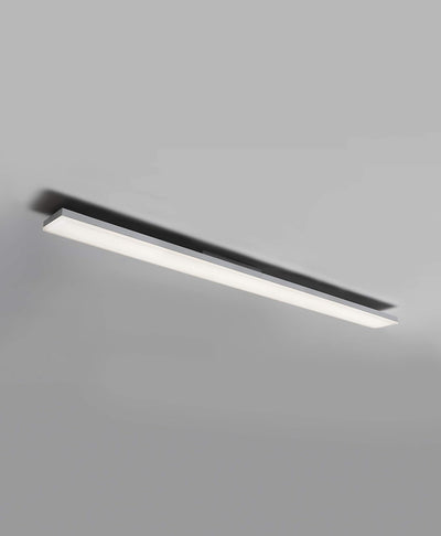 LEDVANCE LED Panel-Leuchte, Leuchte für Innenanwendungen, Farbtemperaturwechsel, Länge: 120x10 cm, P