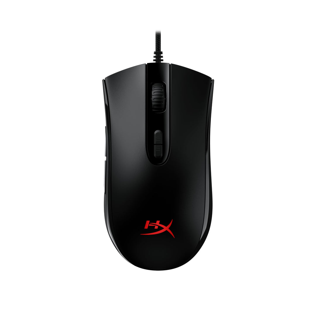 HyperX Pulsefire Core – RGB Gaming Maus Pulsefire Core - RGB Single, Pulsefire Core - RGB Single