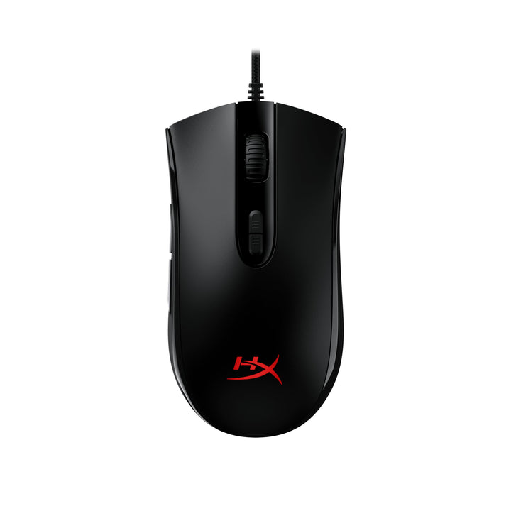 HyperX Pulsefire Core – RGB Gaming Maus Pulsefire Core - RGB Single, Pulsefire Core - RGB Single
