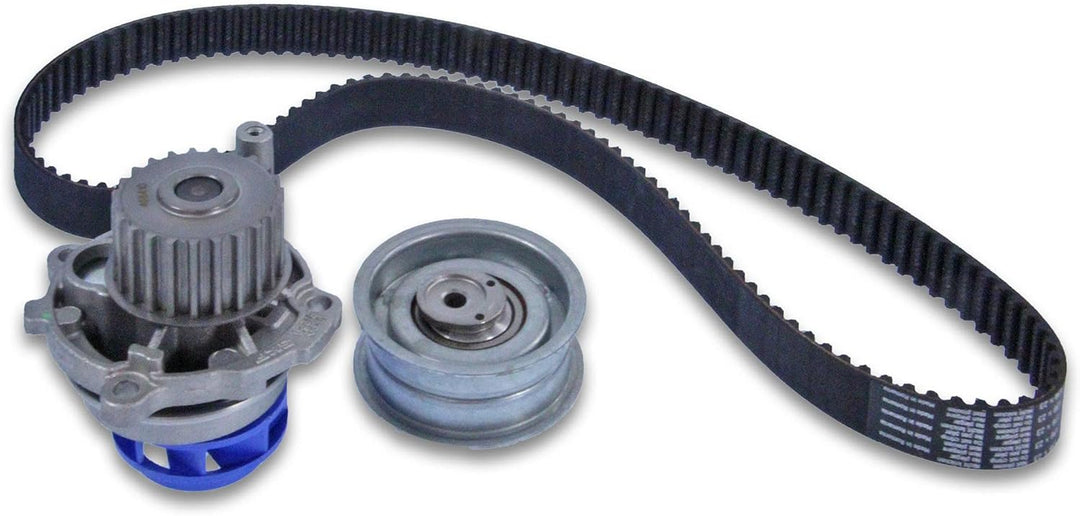 SKF VKMC01113-1 Wasserpumpe + Zahnriemensatz