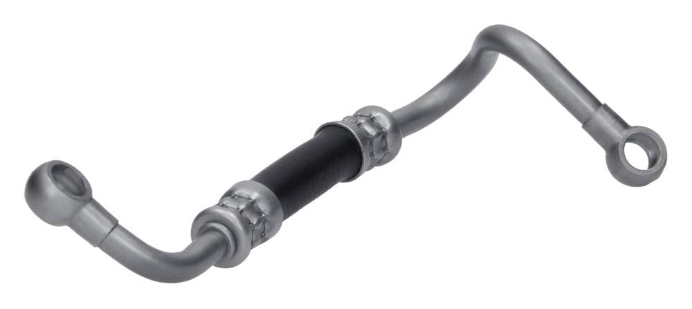 Ajusa OP10121 Ölleitung, Lader