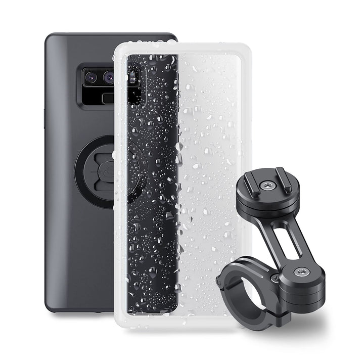 SP CONNECT Moto Bundle für Note 9 Samsung Galaxy Note9, Samsung Galaxy Note9