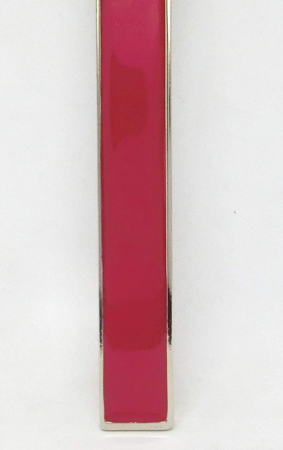 GTBITALY 10.004.11 Kreuz Silber Rot St. Benedikt 20 cm emailliert mit Box Geschenkbox Gift Prete Exo