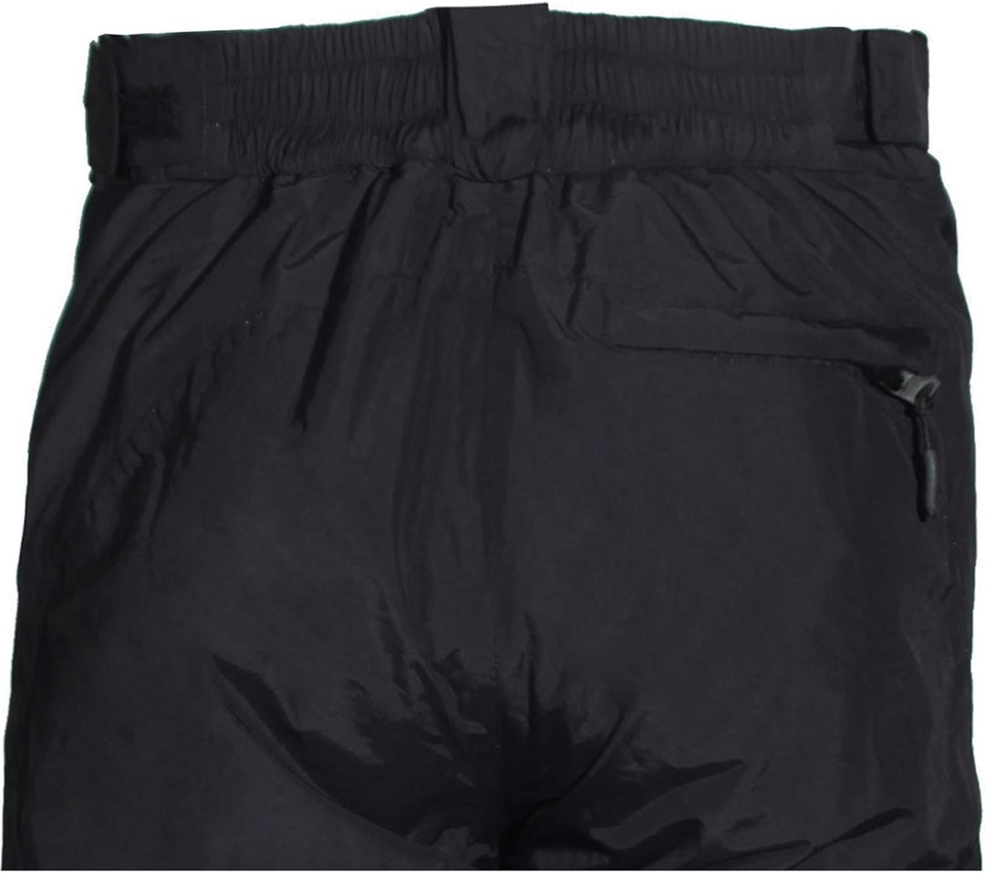Cox Swain Ski-/Snowboardhose Bowl Ltd. L Schwarz, L Schwarz
