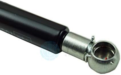 YOU.S 3232937R1 Gasfeder für Tür Länge: 280 mm Kraft: 350 N (1 Stück)