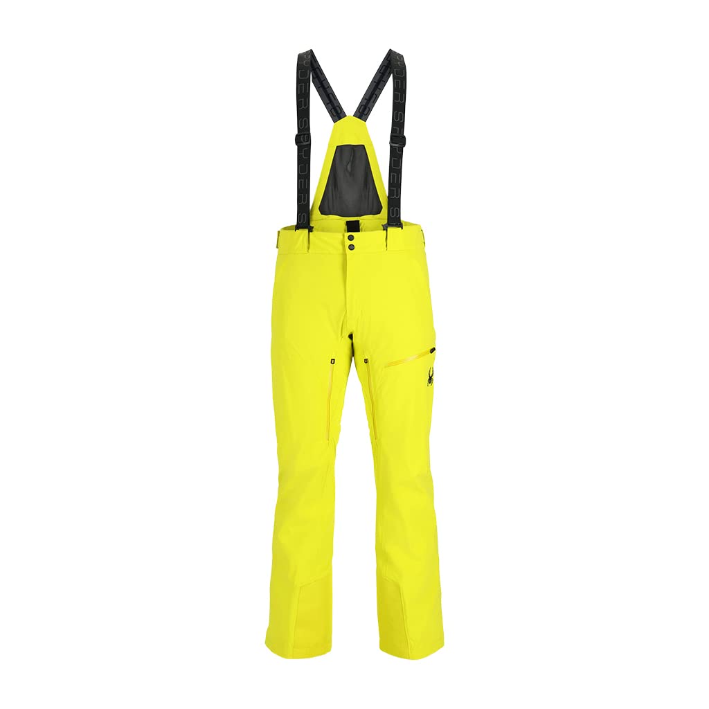 Spyder Dare, S