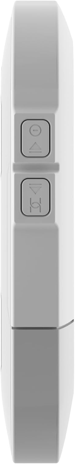 Modem Keenetic KN-5110-01-EU Mobiler 4G-Hotspot mit Wi-Fi 6, 4G