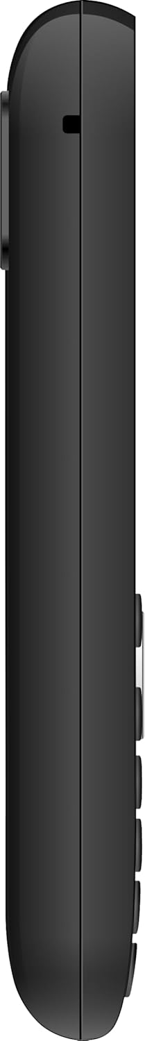 Beafon, C80, Classic Line, Tastenhandy, Farbdisplay TFT 1,77"(4,49cm), beleuchtete Tasten, Freisprec